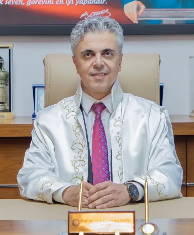 Rektor
